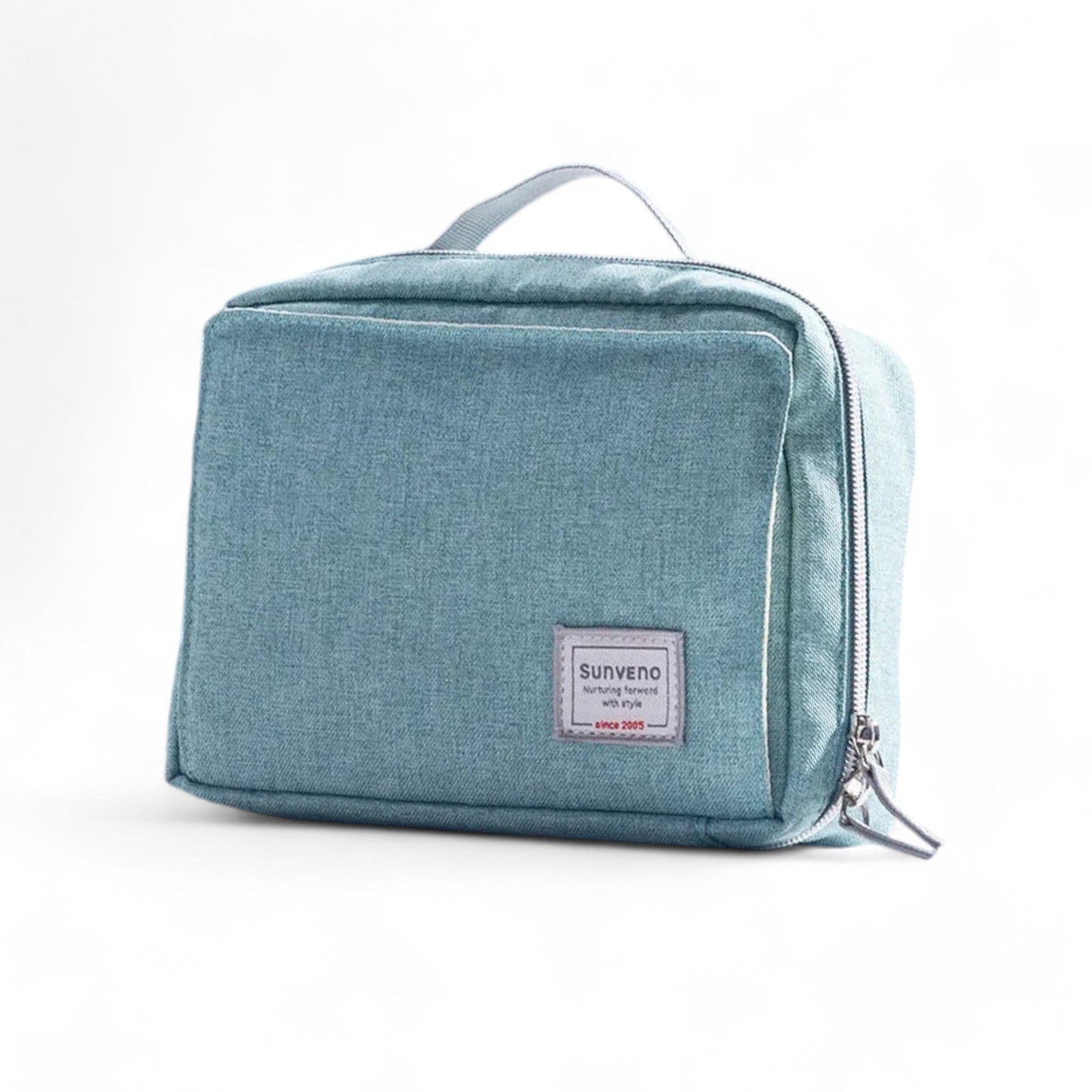 Wickeltasche | Umstandstasche - Modische & funktionelle Aufbewahrung