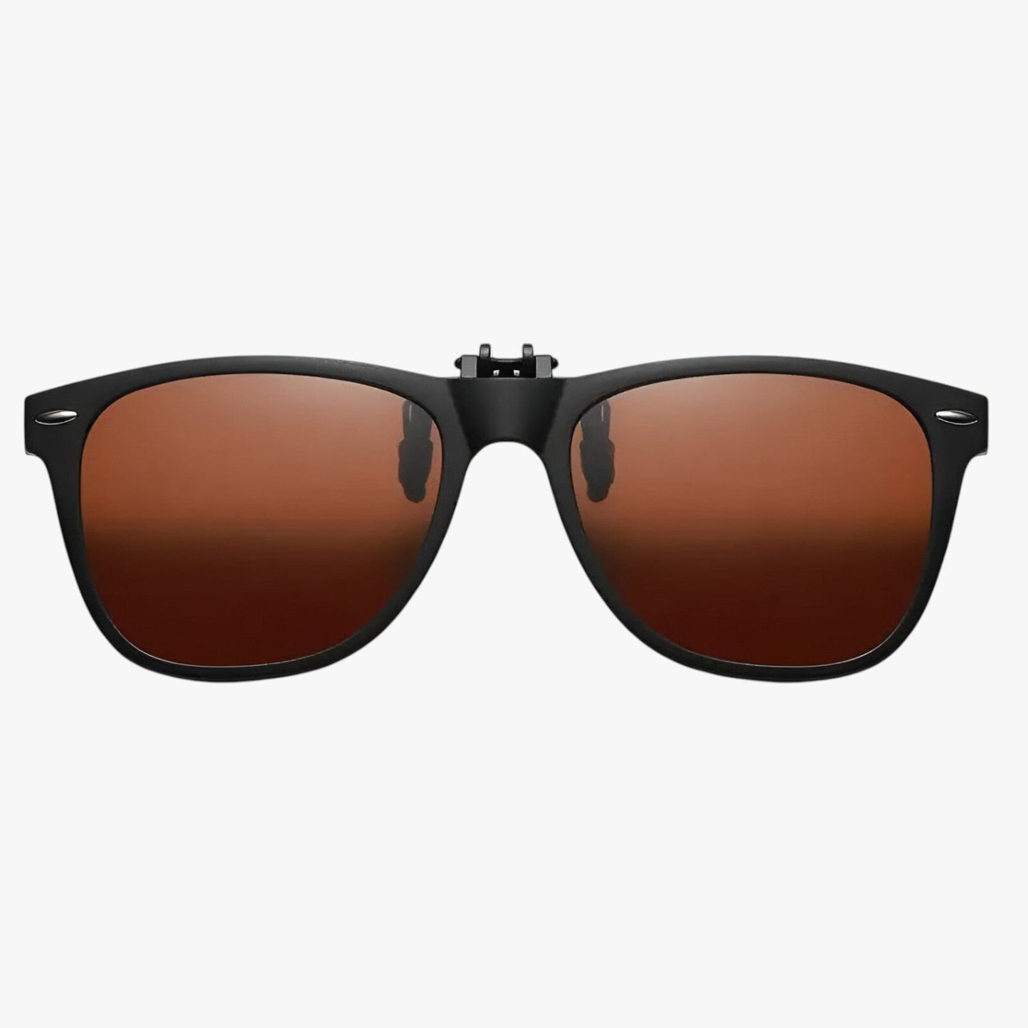 Archer | Polarisierte Flip-Up Fahrbrille – Klare Sicht bei Tag und Nacht
