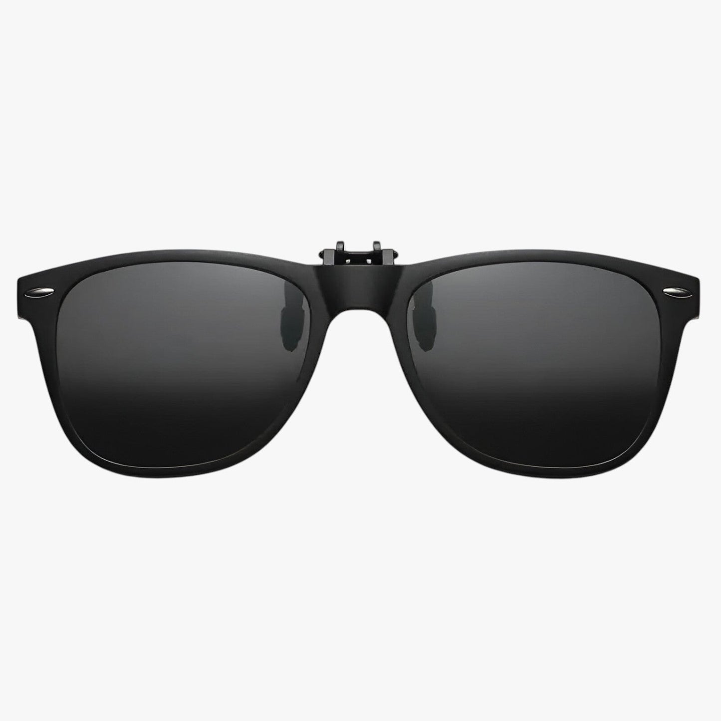 Archer | Polarisierte Flip-Up Fahrbrille – Klare Sicht bei Tag und Nacht