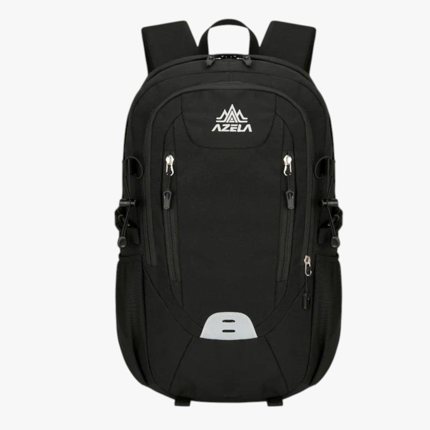 Zaiden | Wasserdichter Rucksack aus Nylon für Wanderungen und Reisen