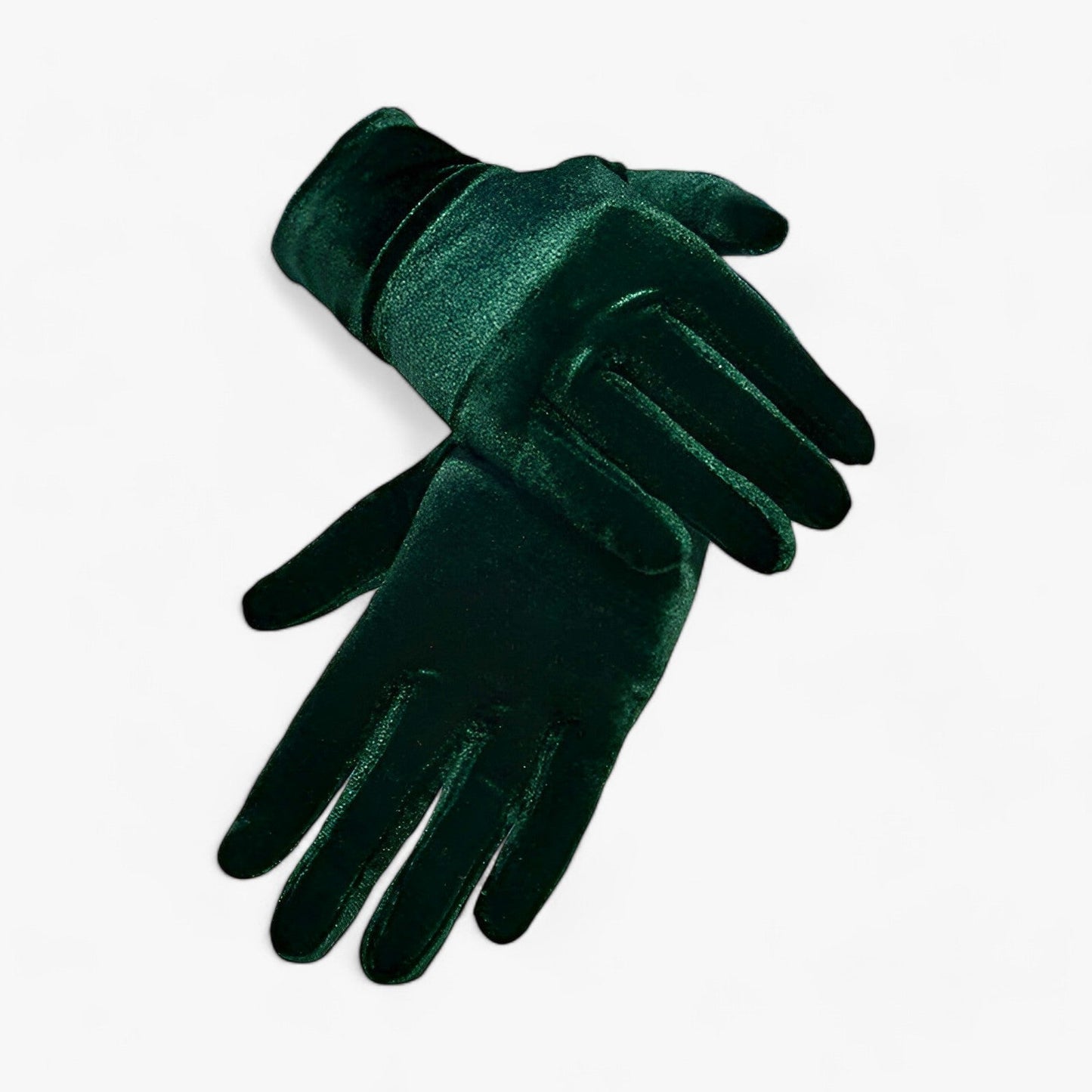 Winterhandschuhe aus Samt - Weicher und bequemer Schutz für alle Finger