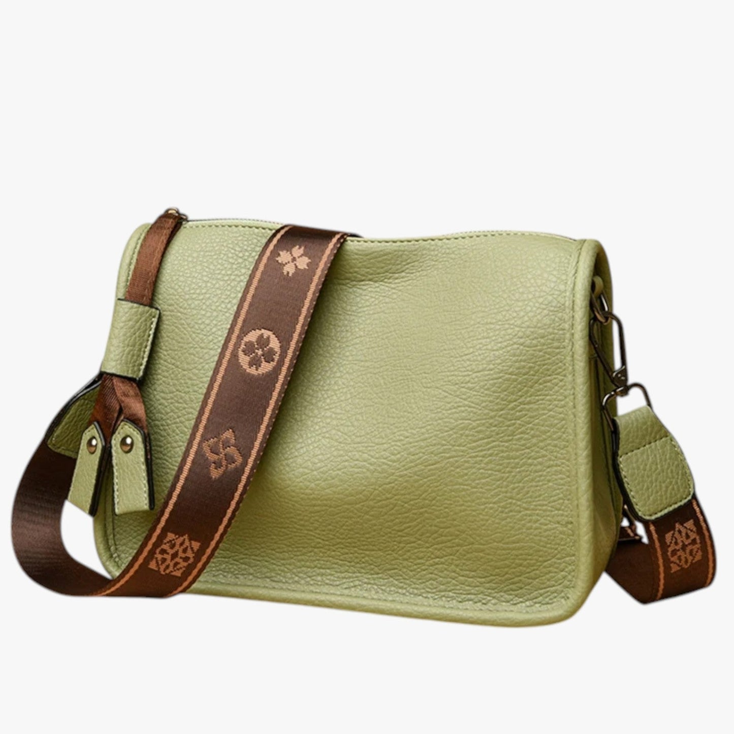 Winter | Totes in echtem weichem Leder