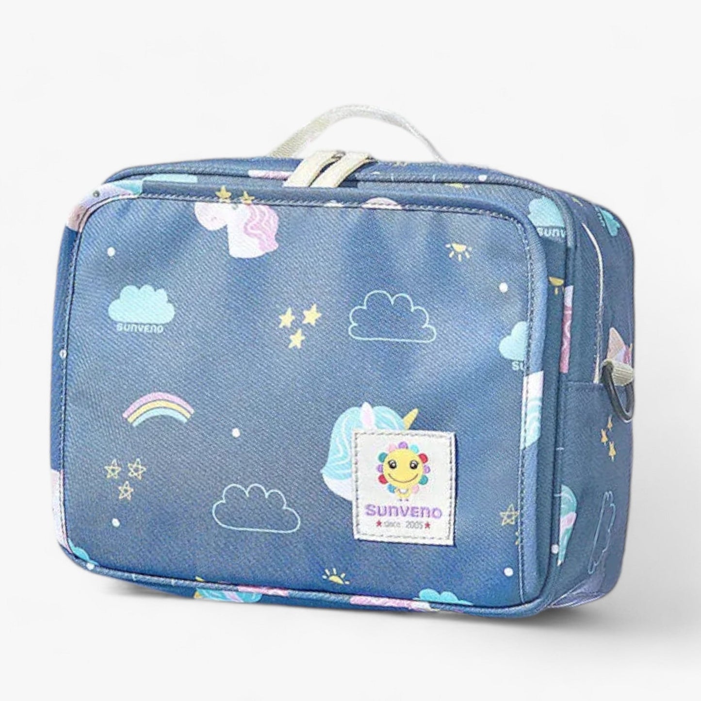 Wickeltasche | Umstandstasche - Modische & funktionelle Aufbewahrung