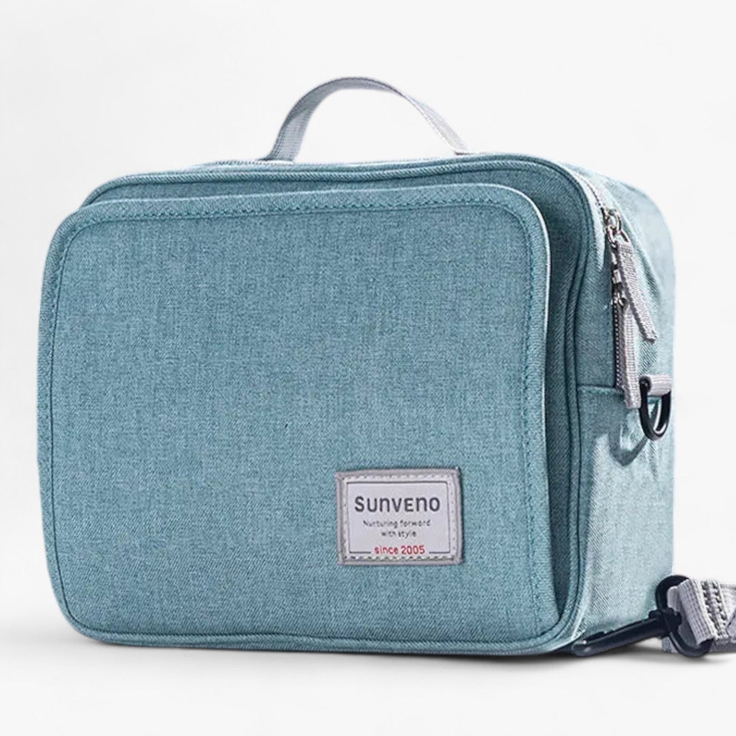 Wickeltasche | Umstandstasche - Modische & funktionelle Aufbewahrung
