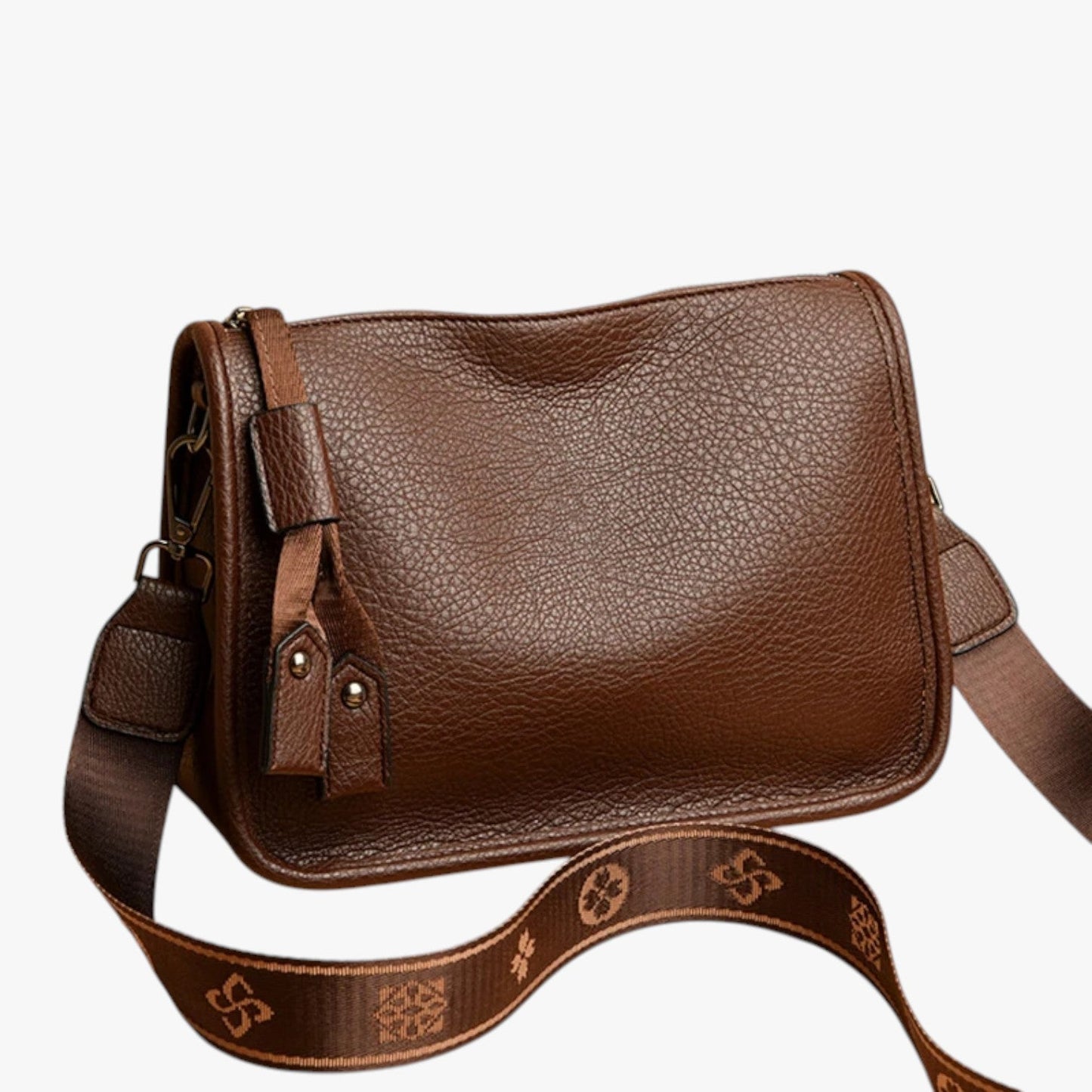 Winter | Totes in echtem weichem Leder