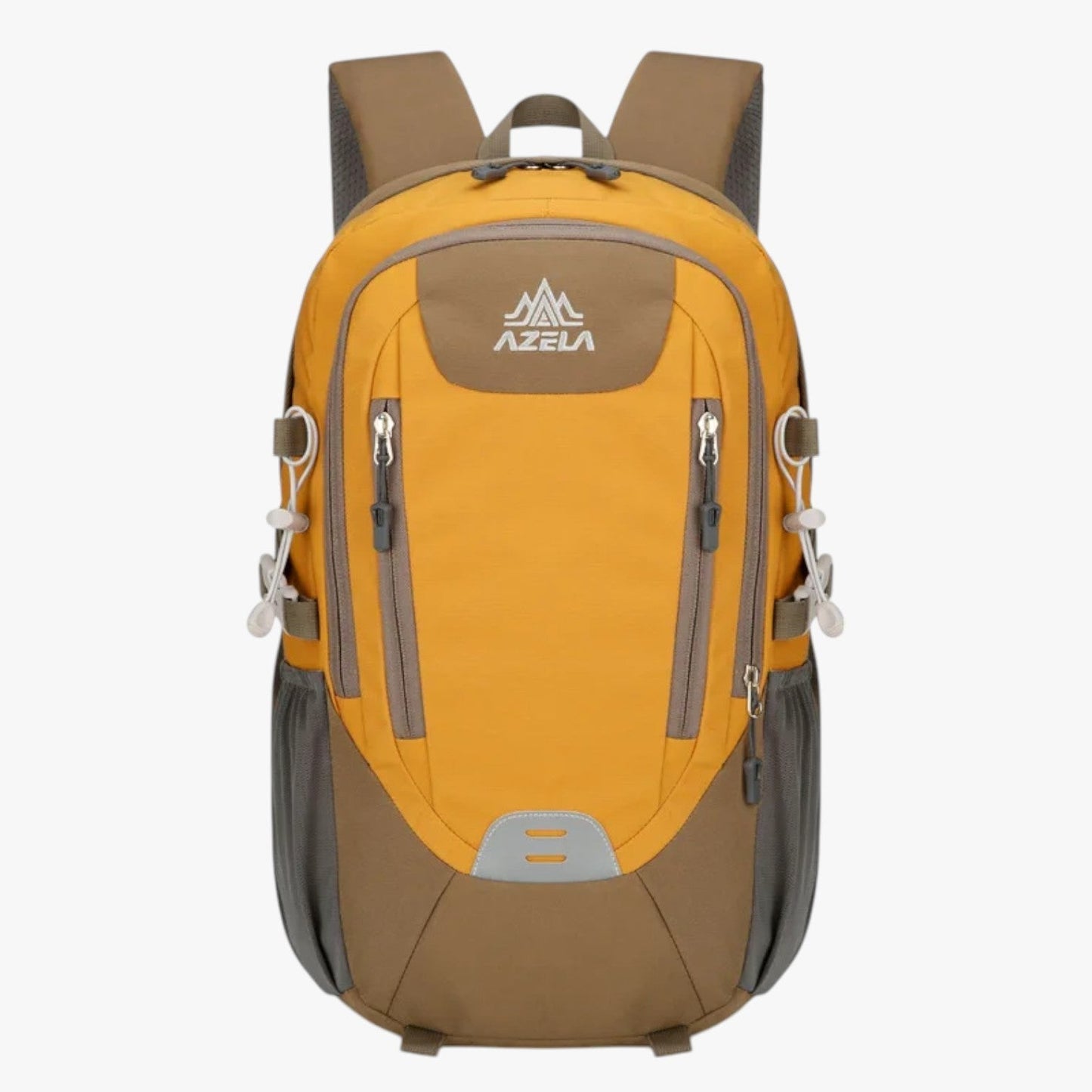 Zaiden | Wasserdichter Rucksack aus Nylon für Wanderungen und Reisen