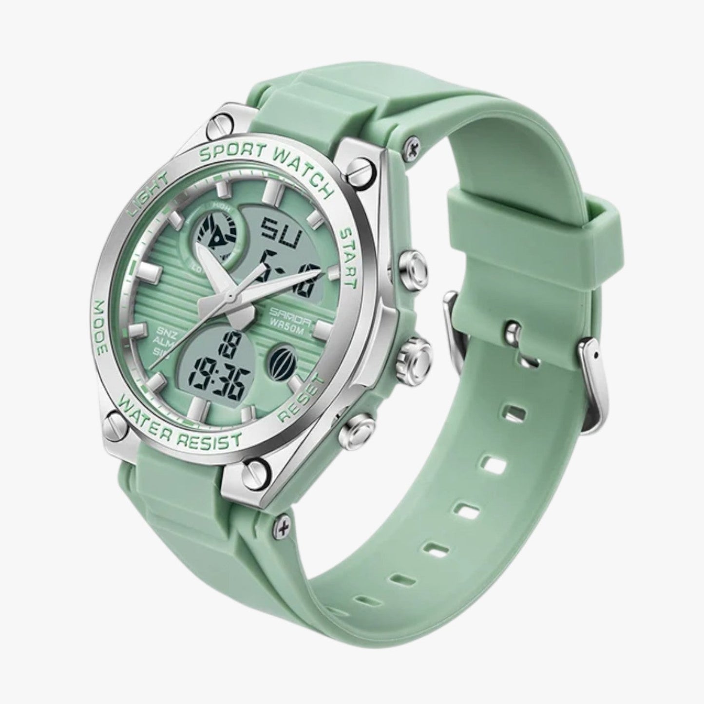 Callie | Wasserdichter Damen-Sportuhr