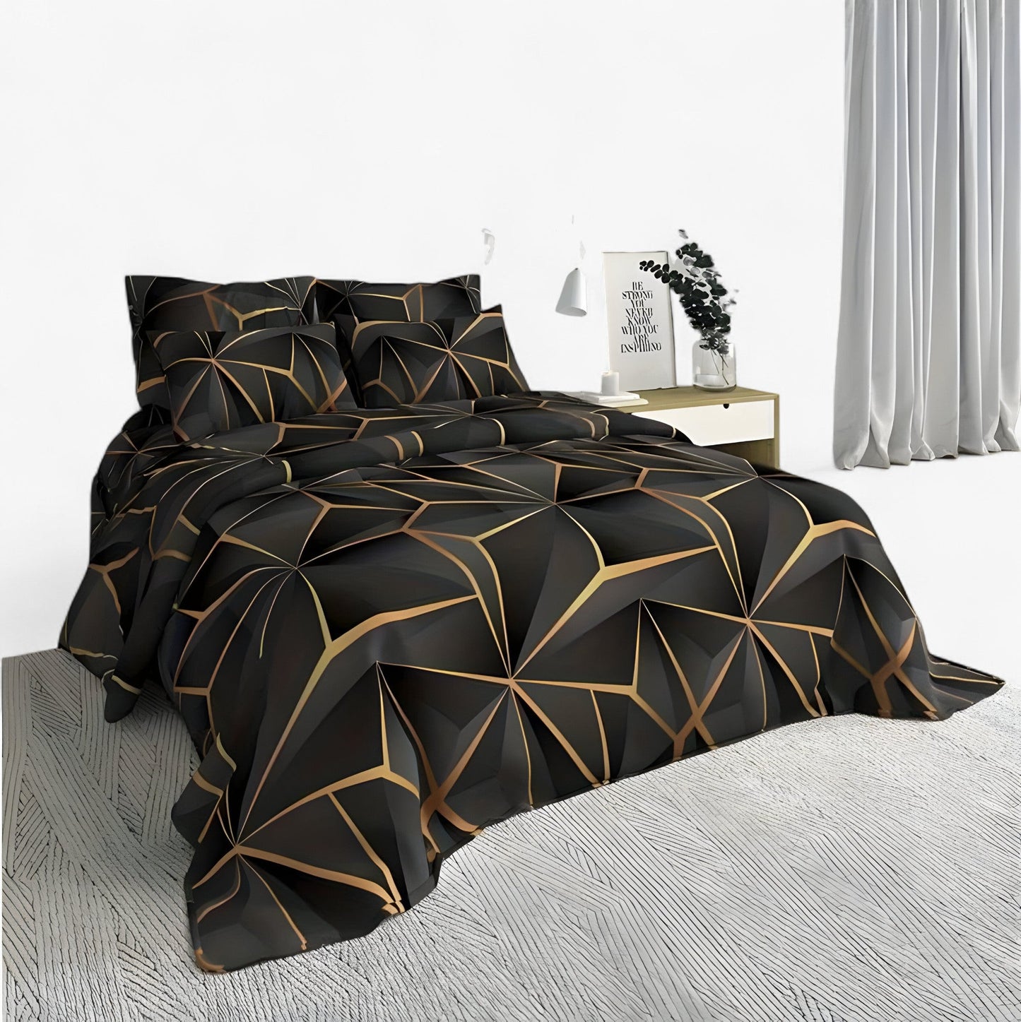 Das Hilton Bettdecke | 5-Sterne Hotel Bettdecke