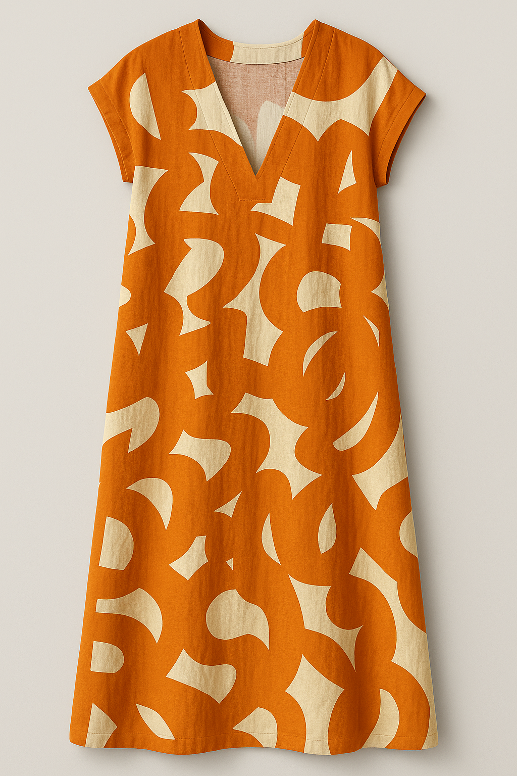 Vicki | Maxikleid für Damen im Sommer