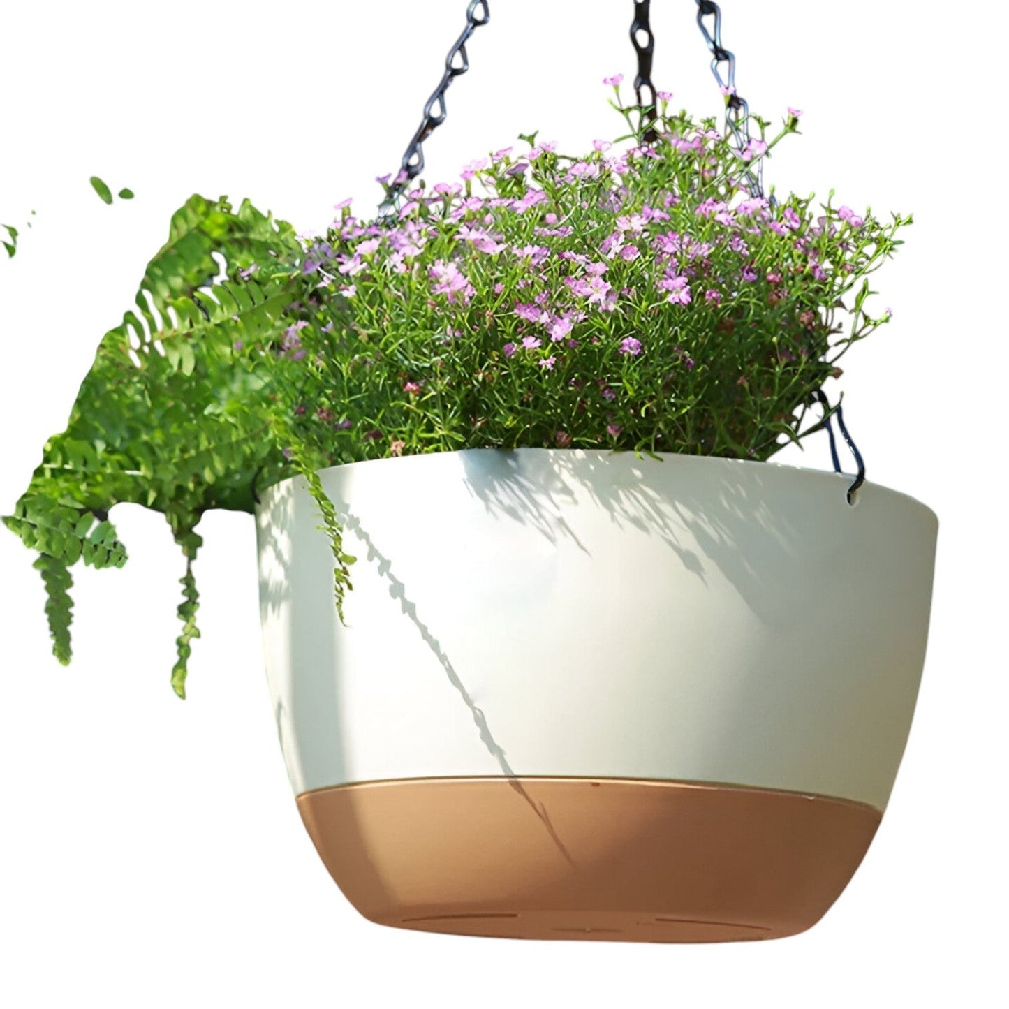 Willow | Ademend Hangmand für drinnen und draußen