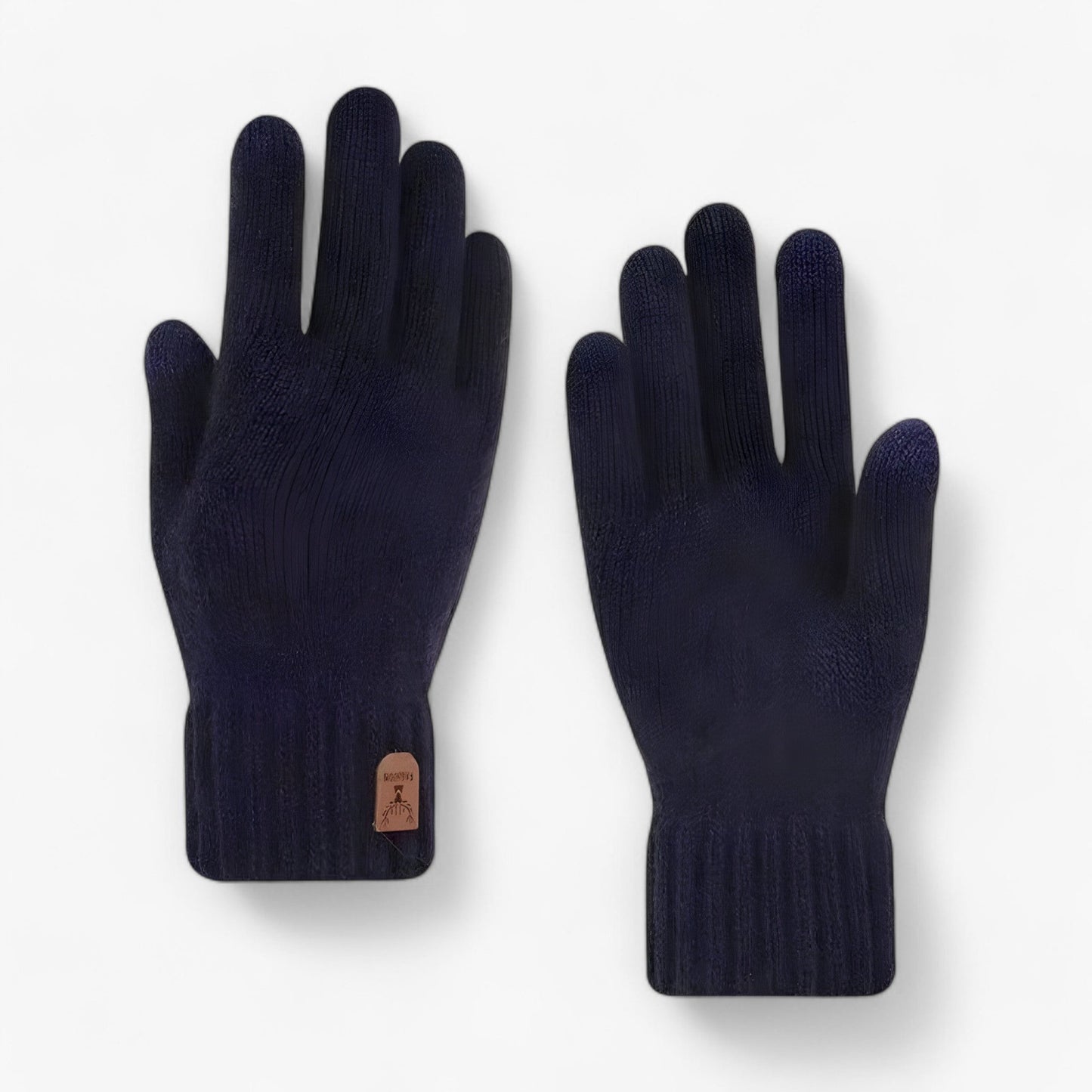 Warme Winterhandschoenen - Touchscreen & Fleece Gemak
