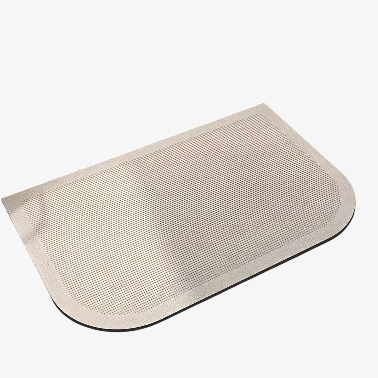 Mauro | Antirutsch-Badevorlage - Weich, saugfähig und leicht zu reinigen