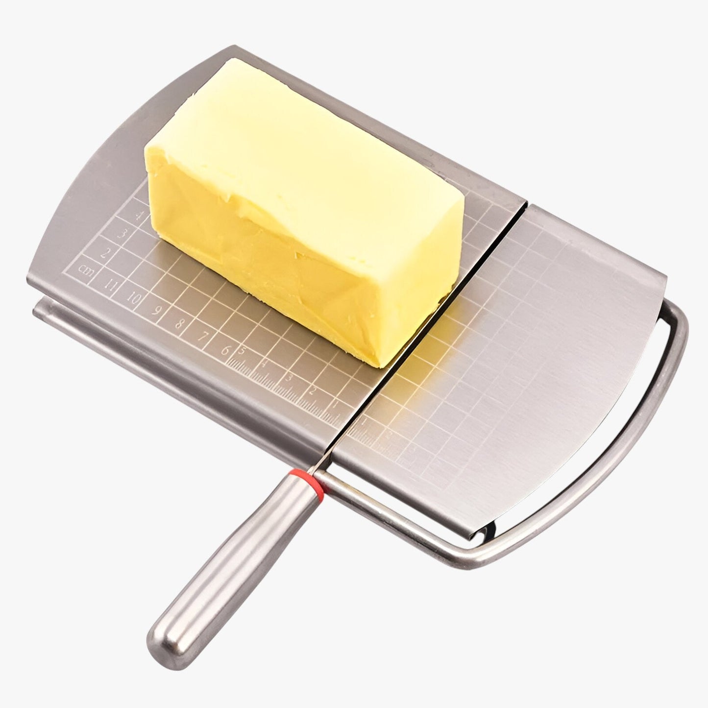 Elena | RVS Schneider mit stabiler Saugglocke