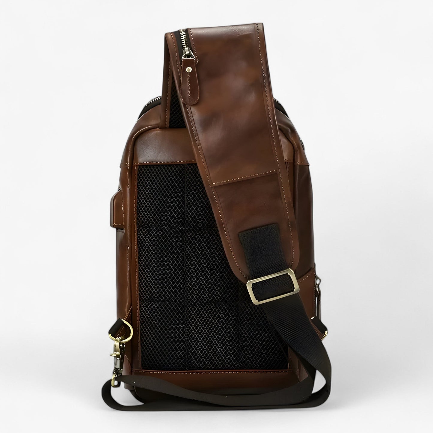 Arvin | Brusttasche - Modern und funktional