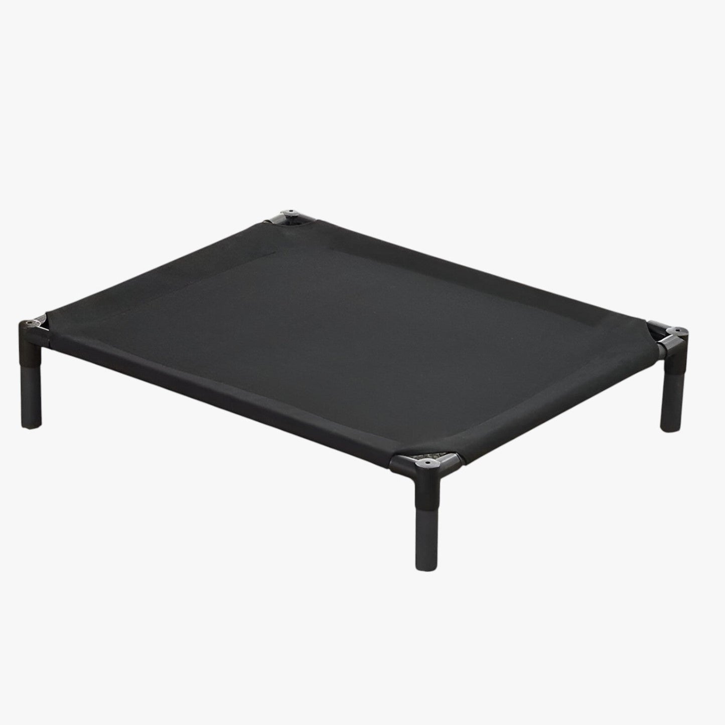 Lincoln | Tragbares faltbares, waschbares und bequemes Haustierbett für den Außenbereich