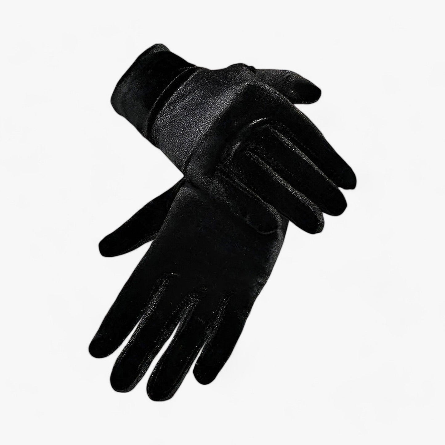Winterhandschuhe aus Samt - Weicher und bequemer Schutz für alle Finger