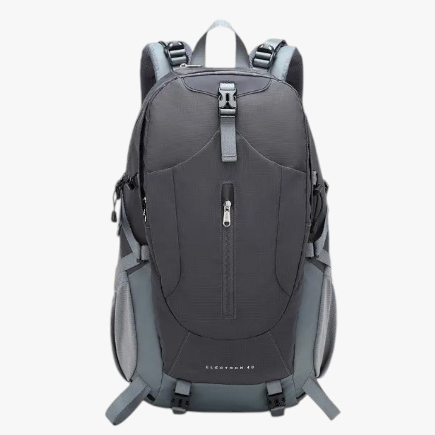 Azaiah | Großer Reise- und Outdoor-Rucksack