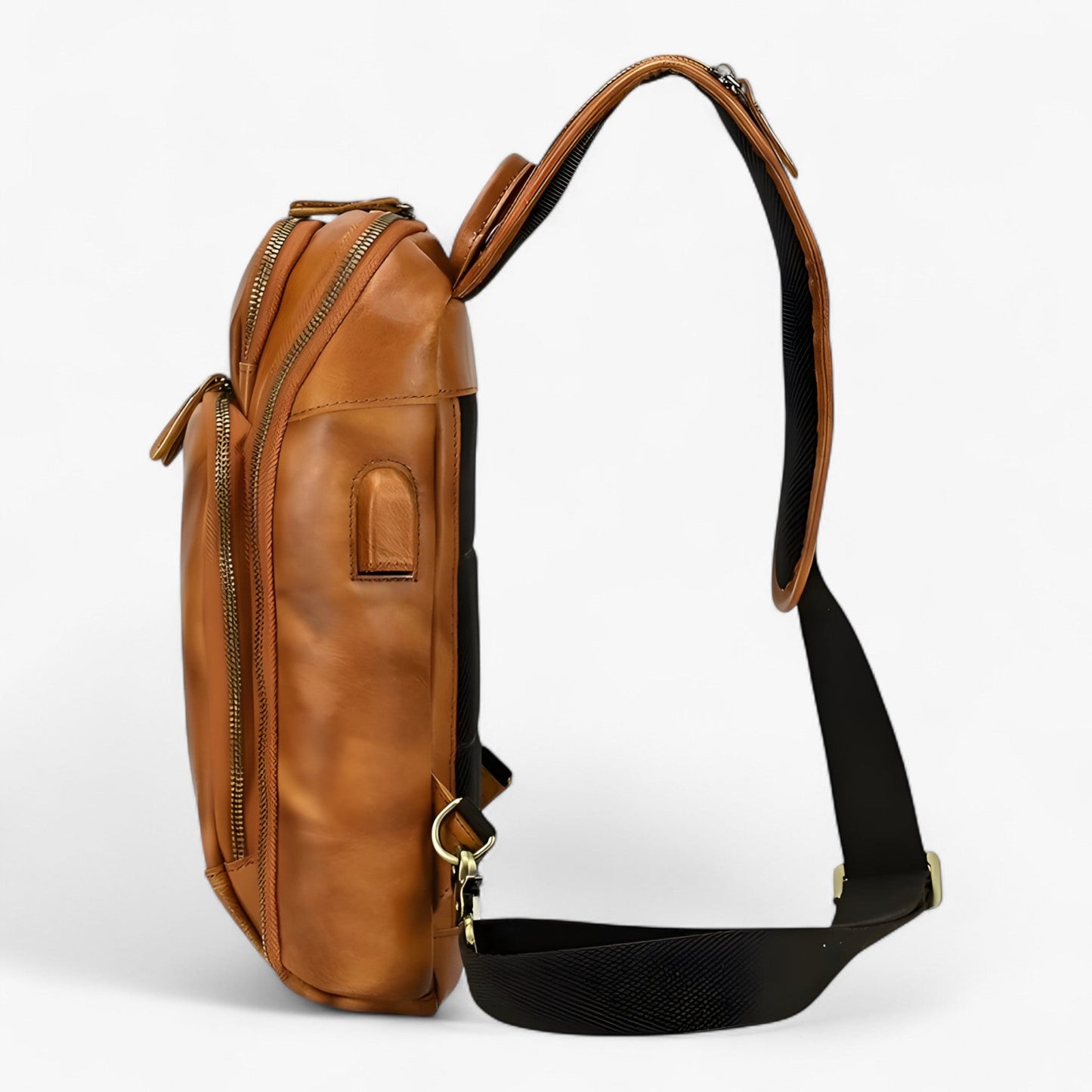 Arvin | Brusttasche - Modern und funktional