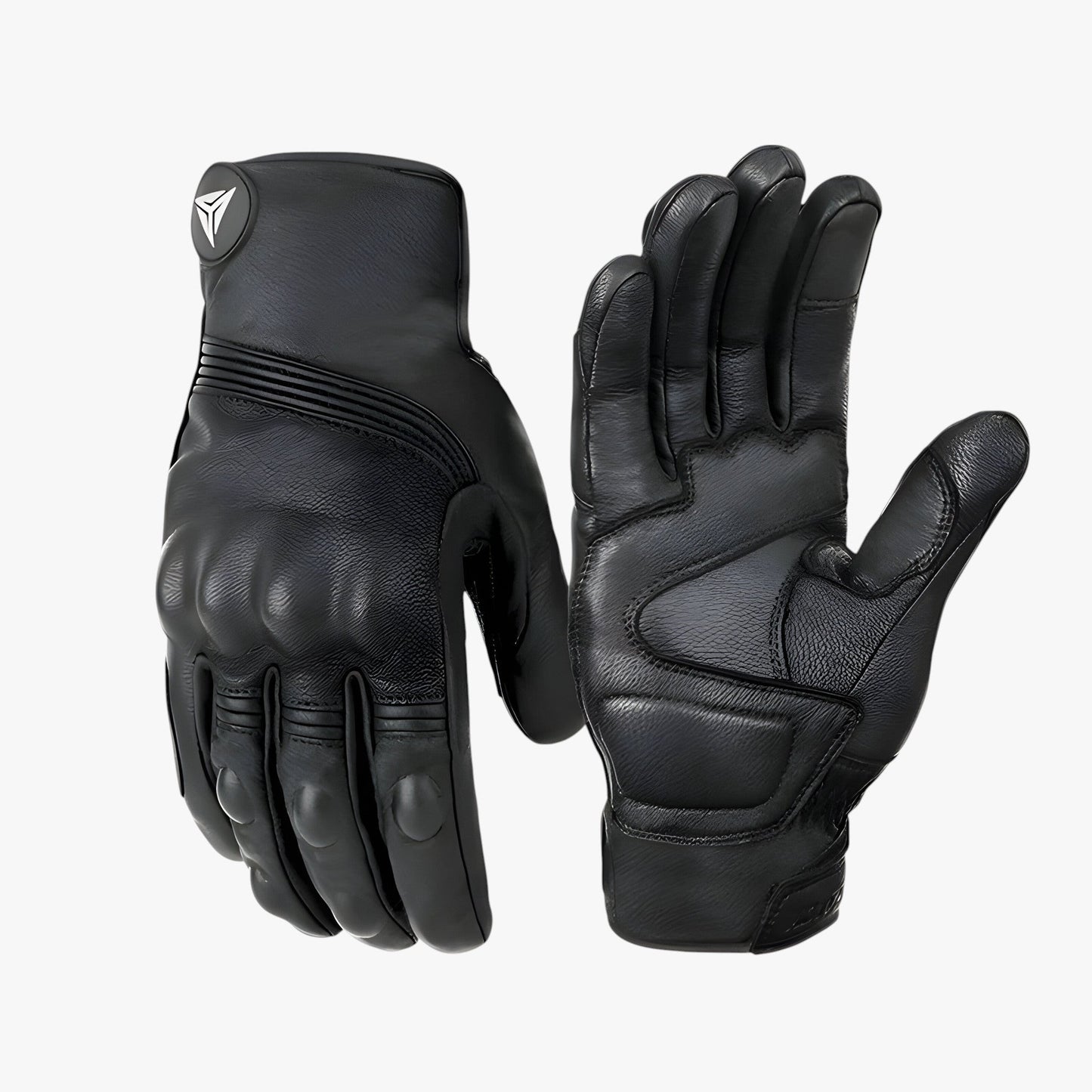 Sterk | Winter warme und winddichte Motorradhandschuhe