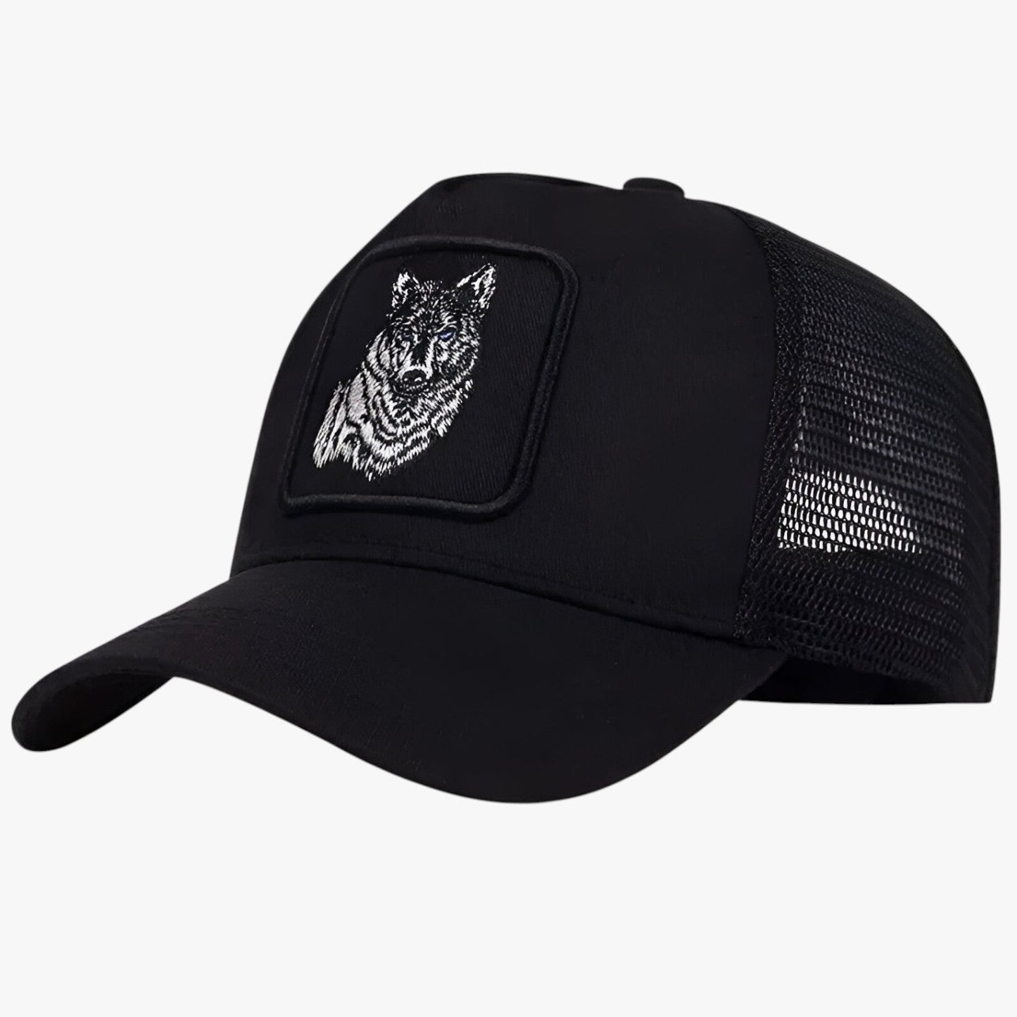 Romano | Atmungsaktive Sommermütze für den Wolf