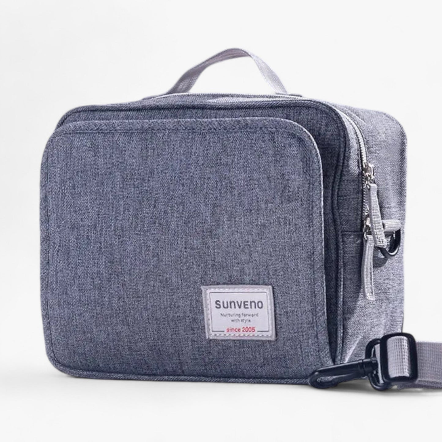 Wickeltasche | Umstandstasche - Modische & funktionelle Aufbewahrung