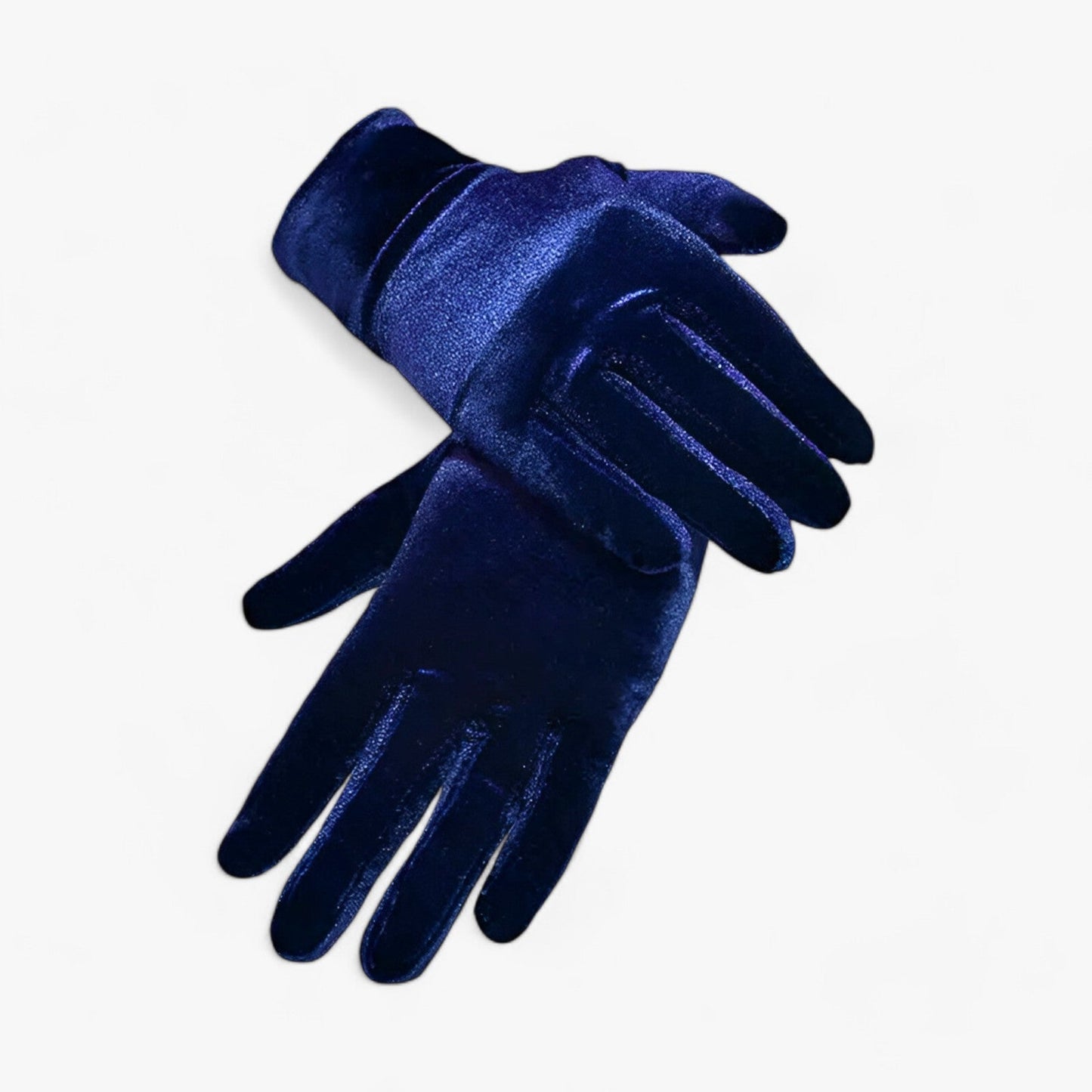 Winterhandschuhe aus Samt - Weicher und bequemer Schutz für alle Finger