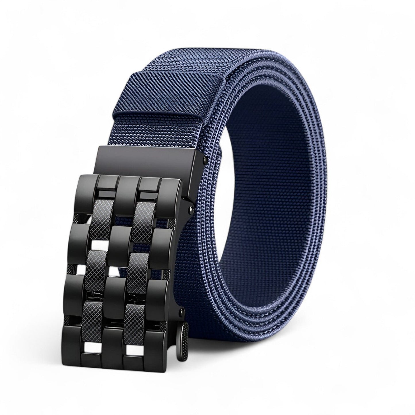 Elijah | Eleganter und langlebiger Ledergürtel