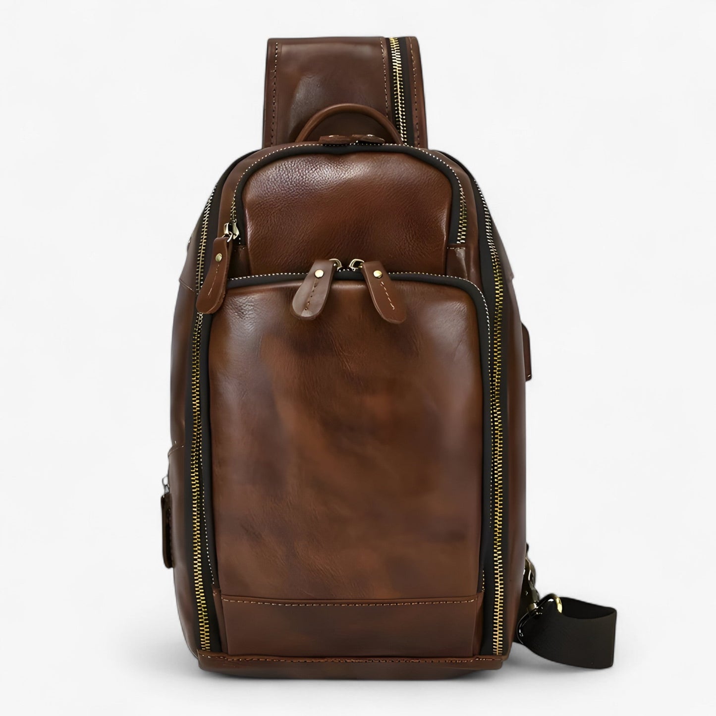 Arvin | Brusttasche - Modern und funktional