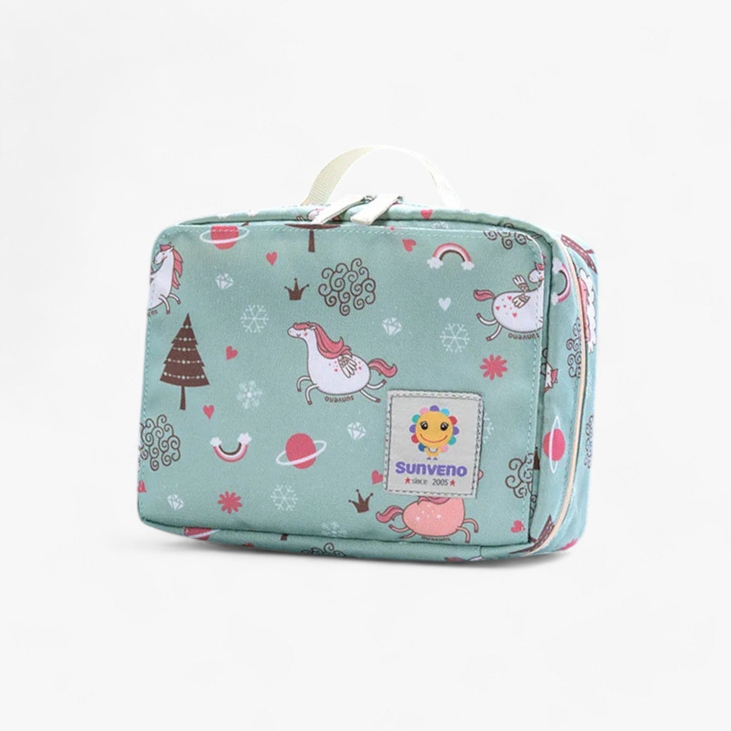 Wickeltasche | Umstandstasche - Modische & funktionelle Aufbewahrung