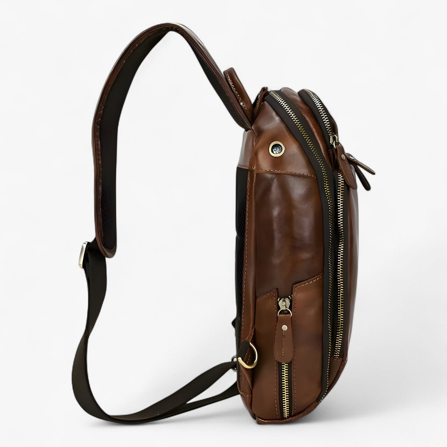 Arvin | Brusttasche - Modern und funktional