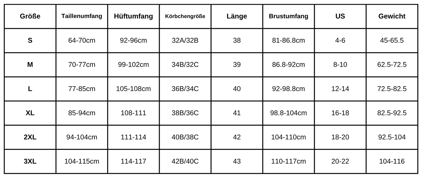 Shapewear™ 1+1 Gratis