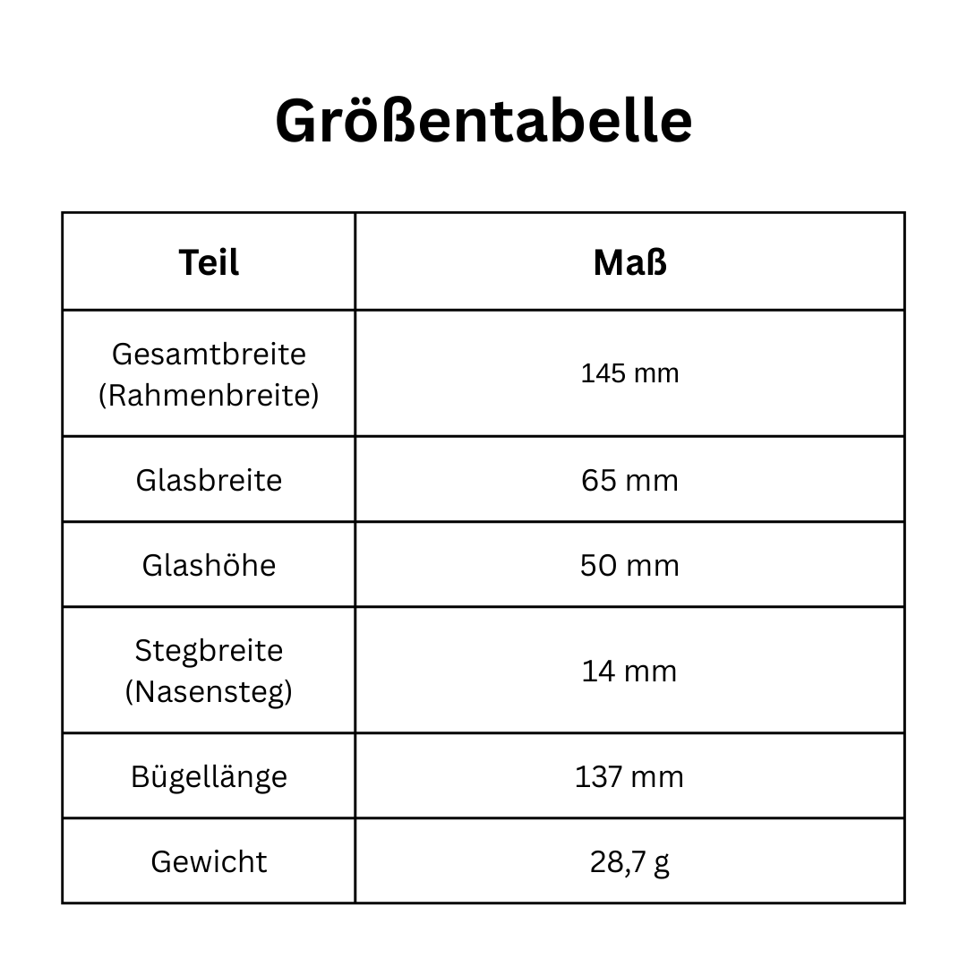 Nikolas | Retro Unisex Sonnenbrille Polarisiert, UV400, Anti-Reflex, Designstil