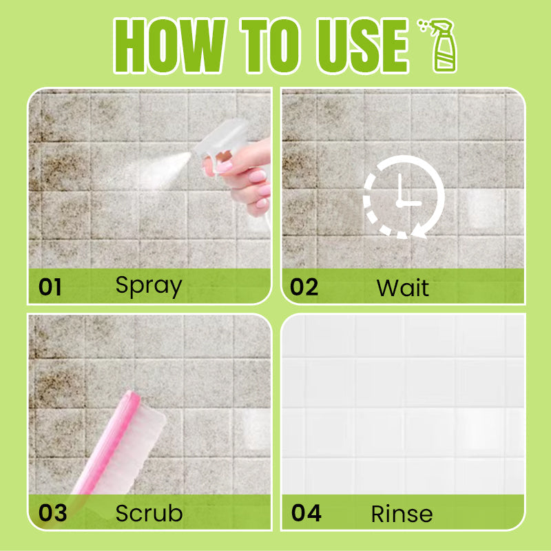RustAway Pro™ | Oxalsäure-Fleckentferner - mühelos reinigen