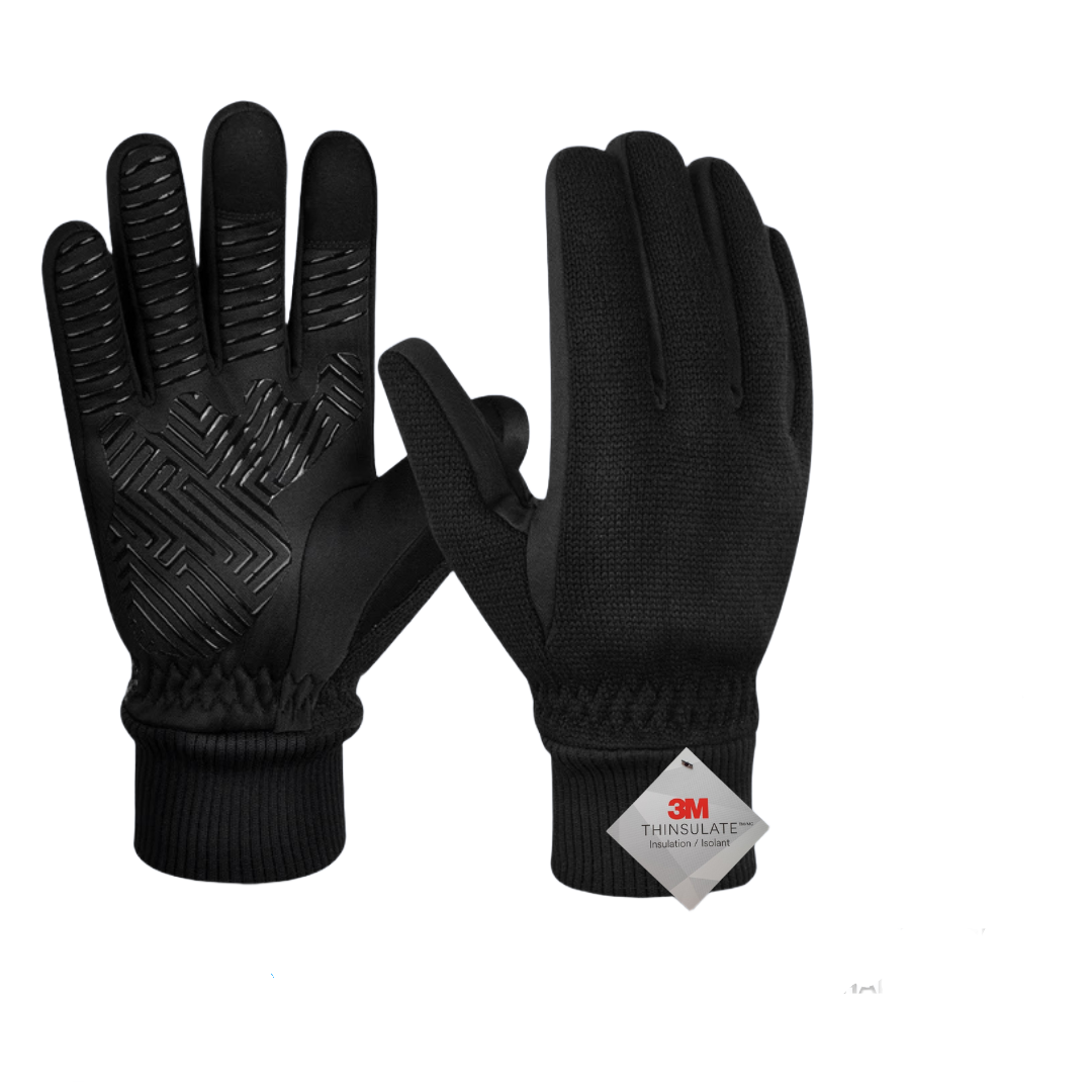 HikeHub - Thermox