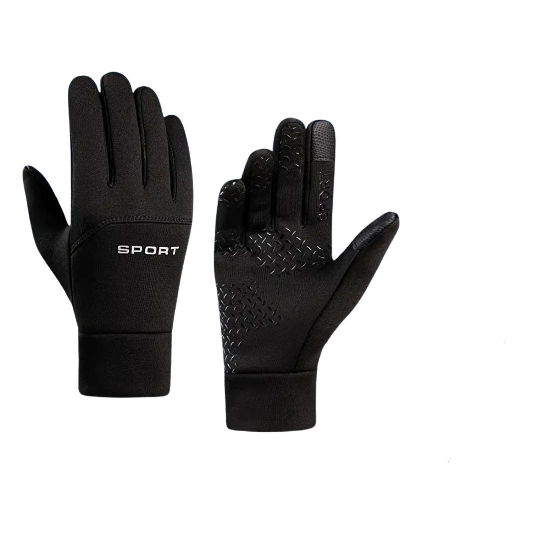 HikeHub - Frostsport