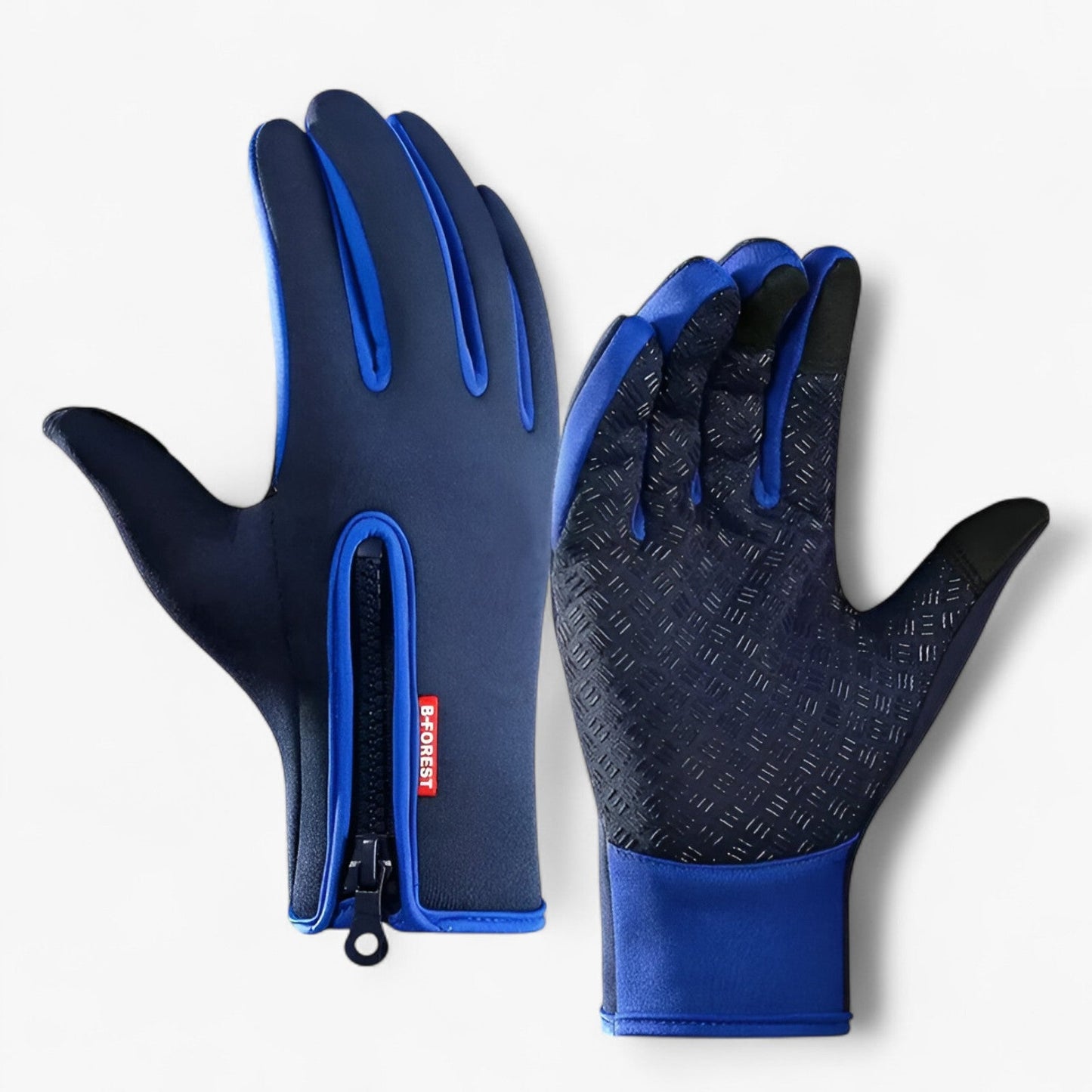 Satino | Thermohandschuhe – Halten Sie Ihre Hände bei jedem Wetter warm