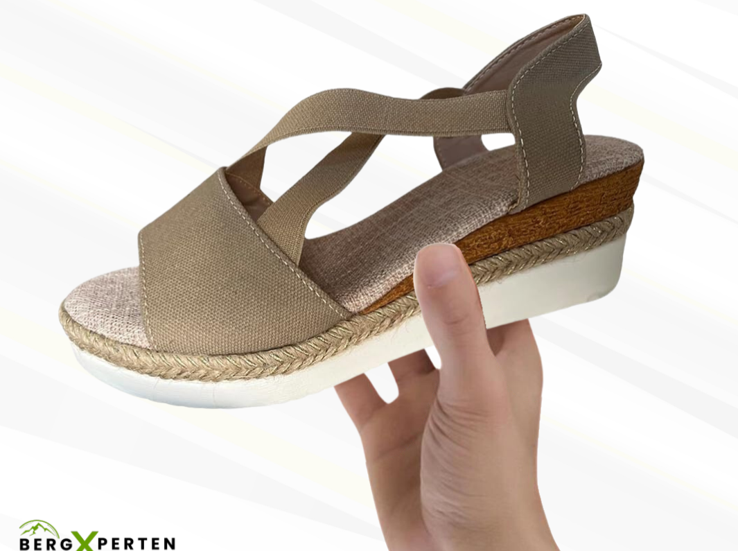 OStella - Sandalen für Damen