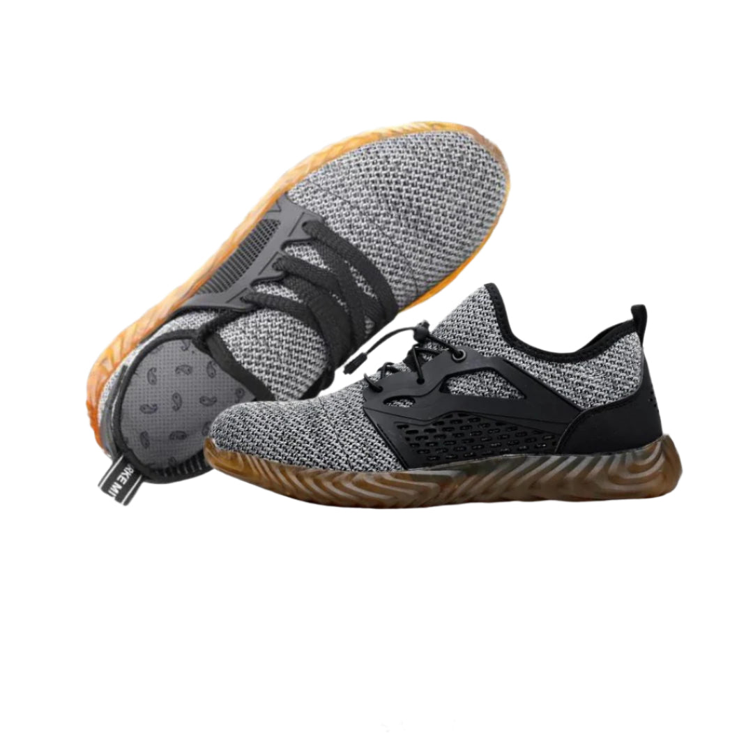 HikeHub - SchutzHeld - Sneaker