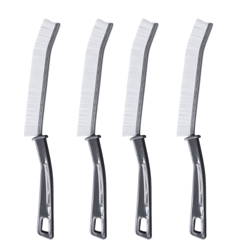 PrecisionSweep™ flexible Reinigungsbürste mit ultrafeinen Borsten