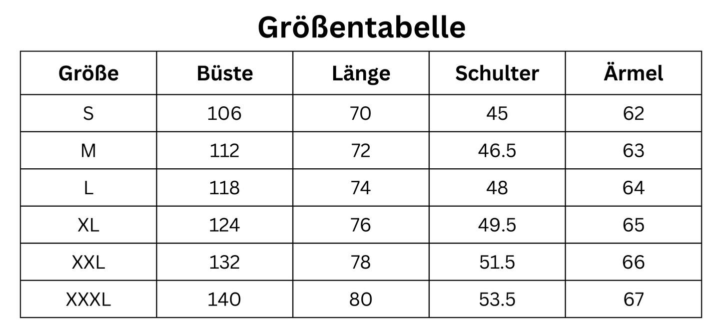 Langarm-T-Shirt - Zeitloser Komfort