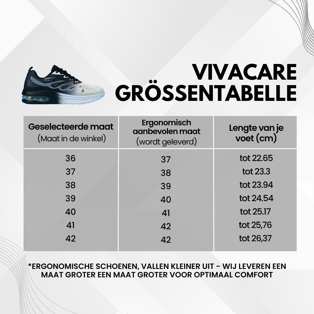 VivaCare - Schuhe