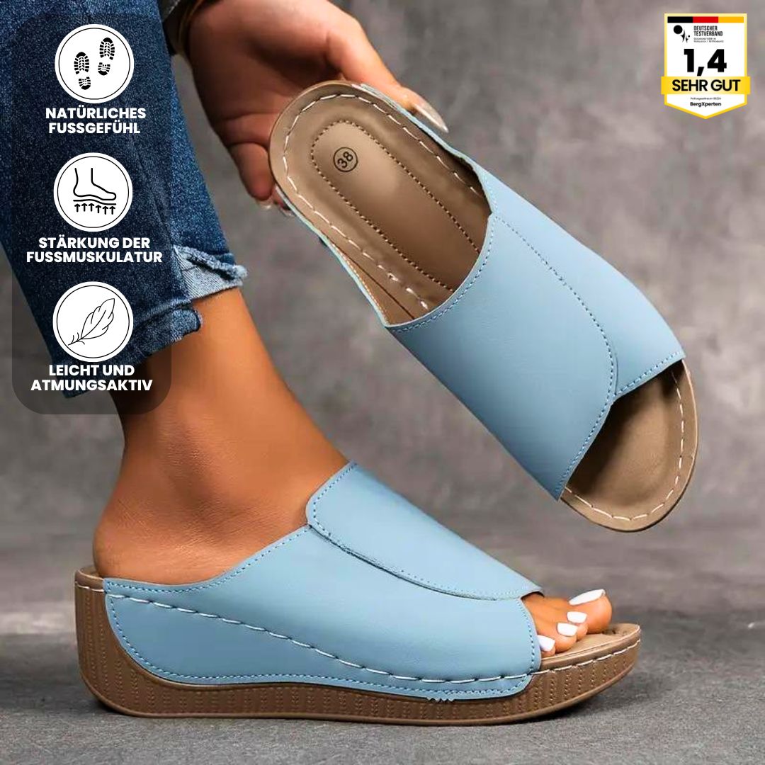 VivaStep Sandalen - das Original für maximalen Komfort