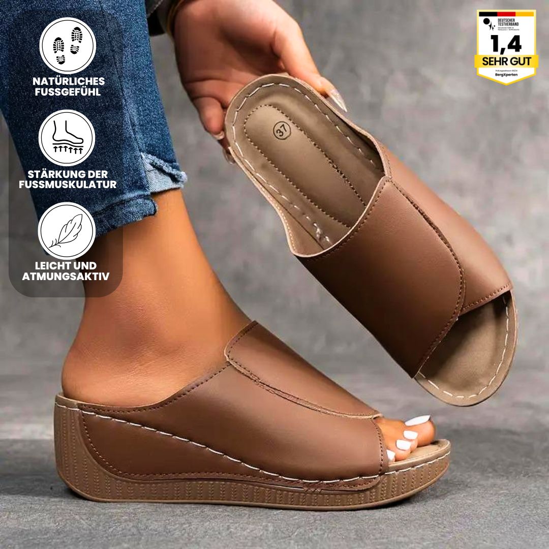 VivaStep Sandalen - das Original für maximalen Komfort