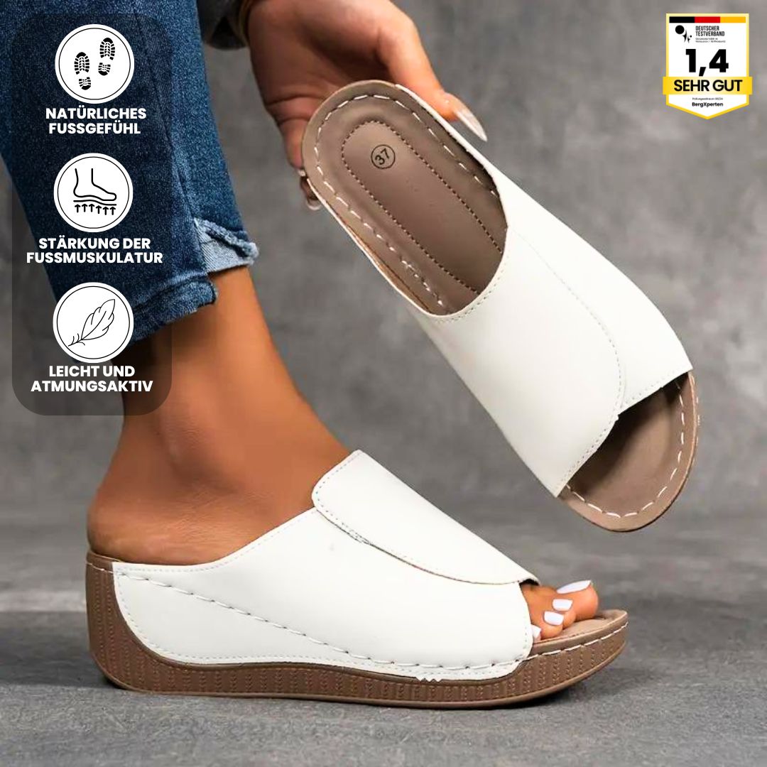 VivaStep Sandalen - das Original für maximalen Komfort