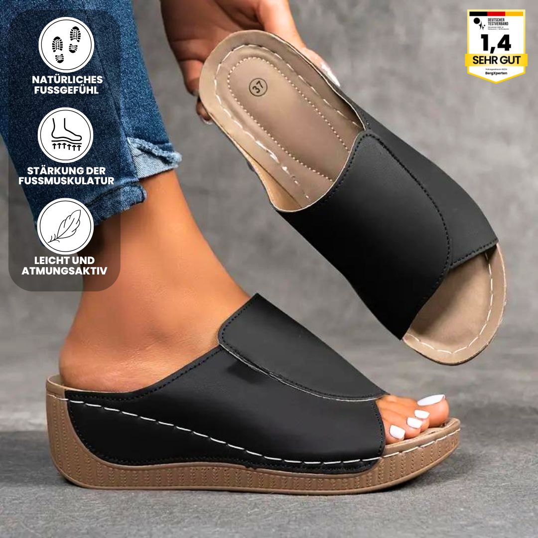 VivaStep Sandalen - das Original für maximalen Komfort