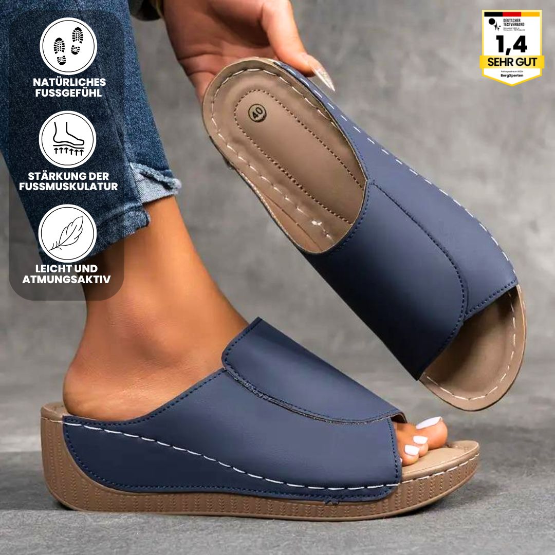 VivaStep Sandalen - das Original für maximalen Komfort