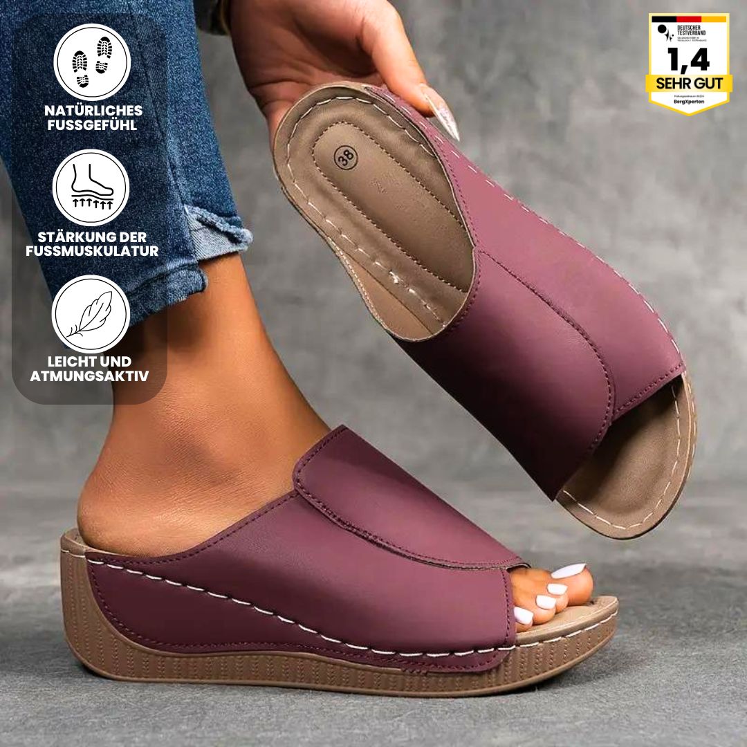 VivaStep Sandalen - das Original für maximalen Komfort
