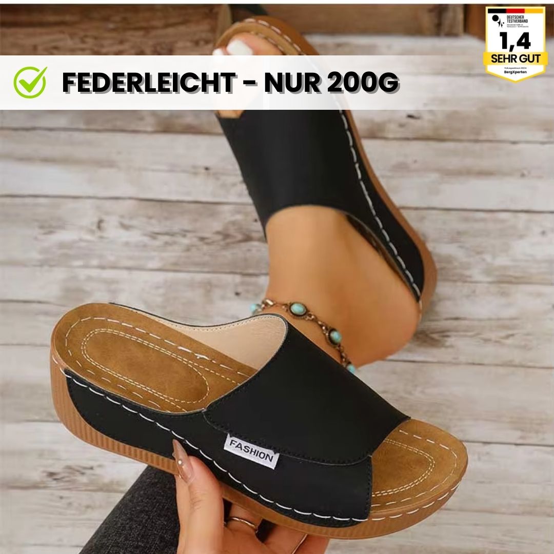 VivaStep Sandalen - das Original für maximalen Komfort
