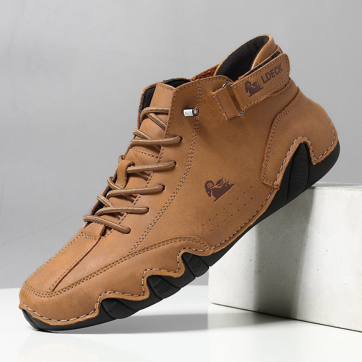Comfortura™ - Atmungsaktive und orthopädische Schuhe