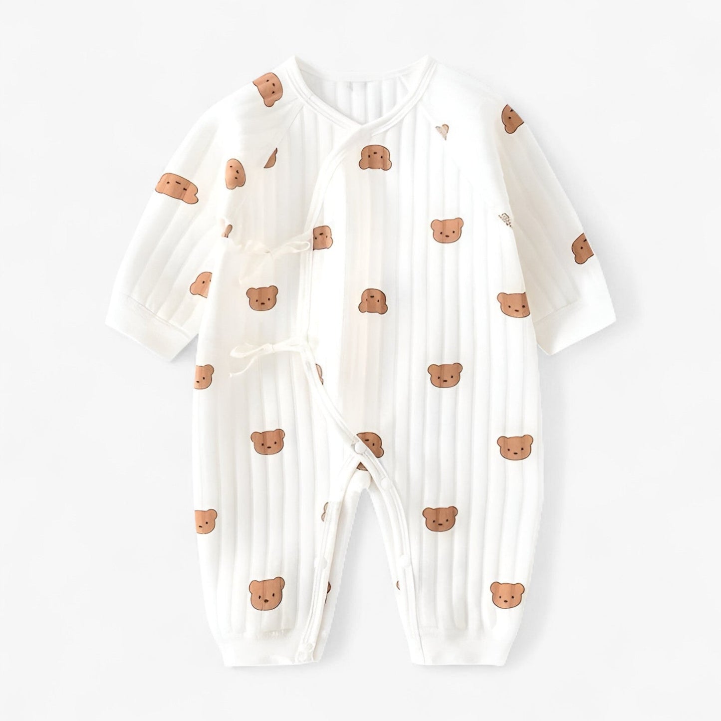 BABYBÄR | Bodystocking Edition - Weich und Bequem für Dein Kleines